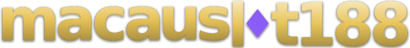 macauslot188 logo